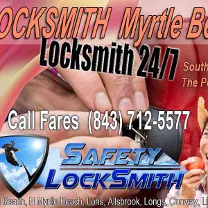 Automobile Locksmith Longs