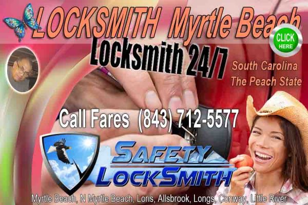 Automobile Locksmith Longs