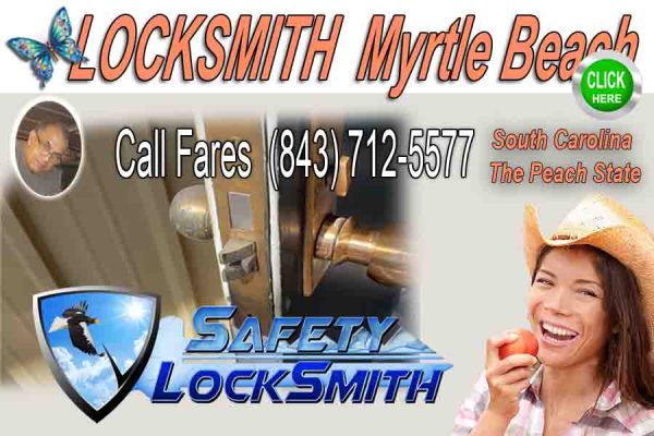 Mobile Locksmith Longs