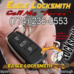 Locksmith Chevrolet